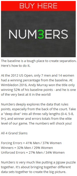 winners, forced errors, errors